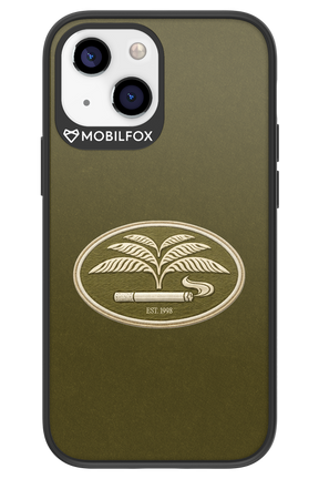 Nature Check - Apple iPhone 13 Mini