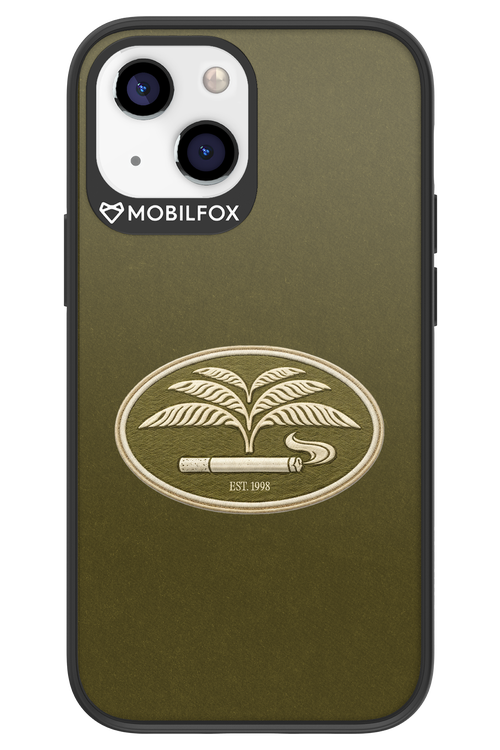 Nature Check - Apple iPhone 13 Mini