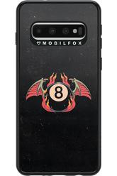 8ight - Samsung Galaxy S10