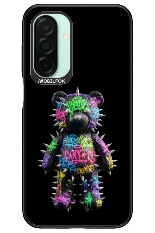 Crazy Teddy 2.0 - Samsung Galaxy A26