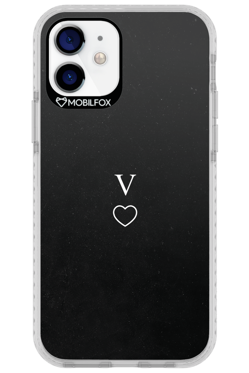 V Black 2.0 - Apple iPhone 12
