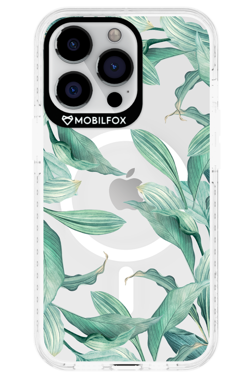 Greenpeace 2.0 - Apple iPhone 13 Pro