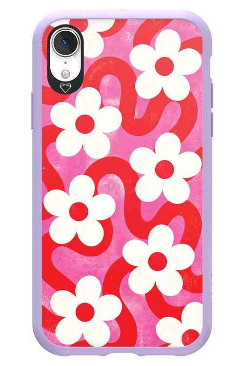 BLOSSOM TWIST 2.0 - Apple iPhone XR