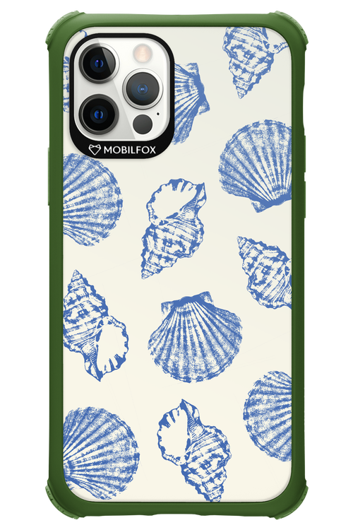 Shell Yeah! - Apple iPhone 12 Pro
