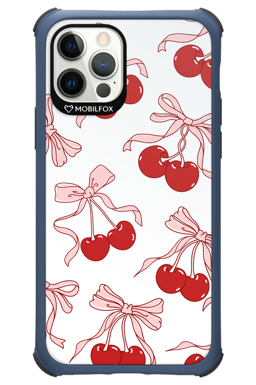 Cherry Queen - Apple iPhone 12 Pro