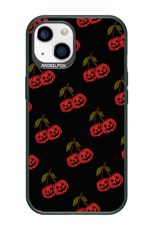 Spicey Pumpkin - Apple iPhone 13