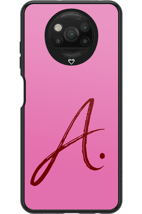 (Sorbet) A 2.0 - Xiaomi Poco X3 Pro