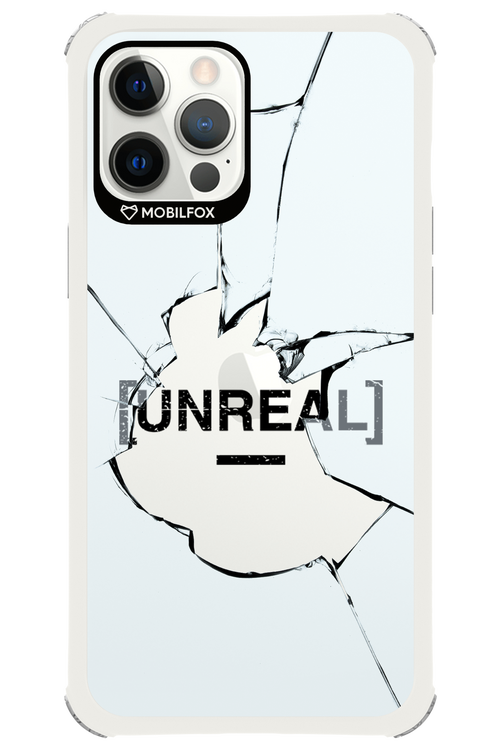 Broken Glass - Apple iPhone 12 Pro Max