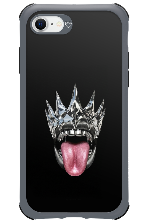 The Diamond King 2.0 - Apple iPhone SE 2022