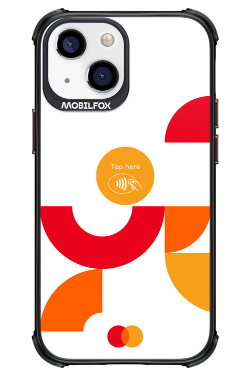 MC EU Color 2.0 - Apple iPhone 13 Mini