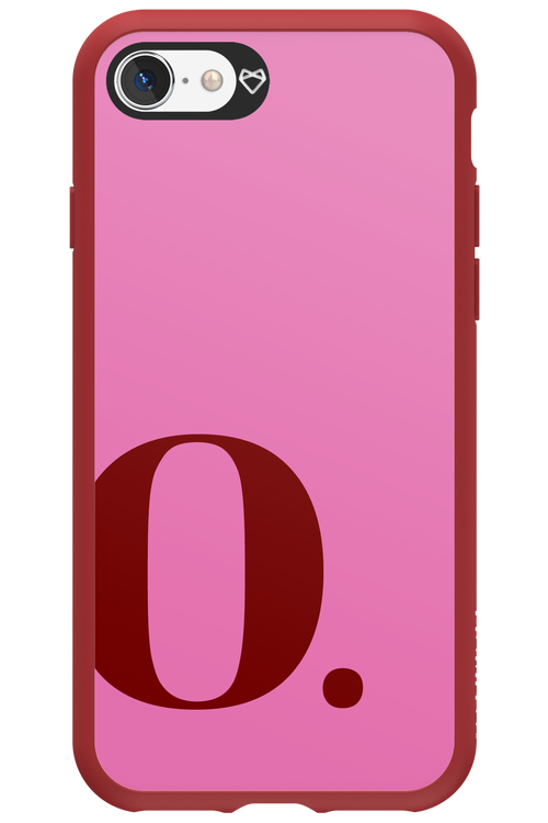 O (Sorbet) 2.0 - Apple iPhone 8