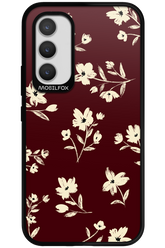 Bloom of Burgundy - Samsung Galaxy A34