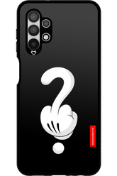 Fuck Hand 2.0 - Samsung Galaxy A13 4G