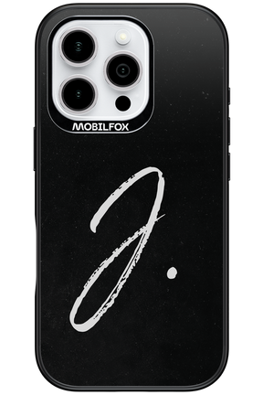 (Off Space) J 2.0 - Apple iPhone 16 Pro