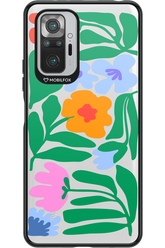My Flowergarden - Xiaomi Redmi Note 10 Pro