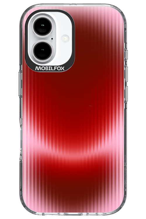 Lava Lamp - Apple iPhone 16