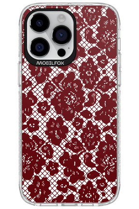 Lace Lover - Apple iPhone 14 Pro Max
