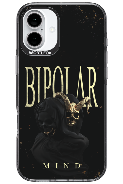BIPOLAR 2.0 - Apple iPhone 16 Plus