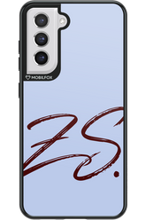 (Jellyfish Presso) ZS 2.0 - Samsung Galaxy S21 FE