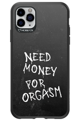 Orgasm 2.0 - Apple iPhone 11 Pro Max