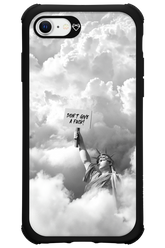 Don't give a  - Apple iPhone 7