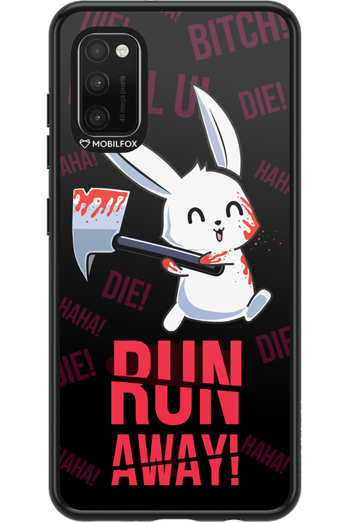 Run Away 2.0 - Samsung Galaxy A41