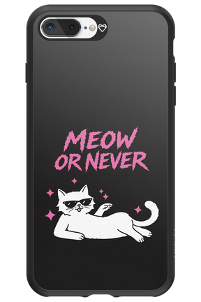 MEOW OR NEVER 2.0 - Apple iPhone 7 Plus