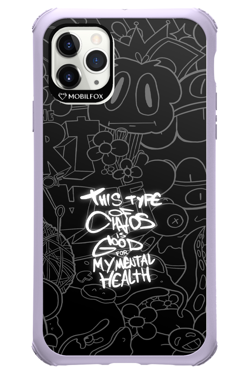 My Mental Health - Apple iPhone 11 Pro Max