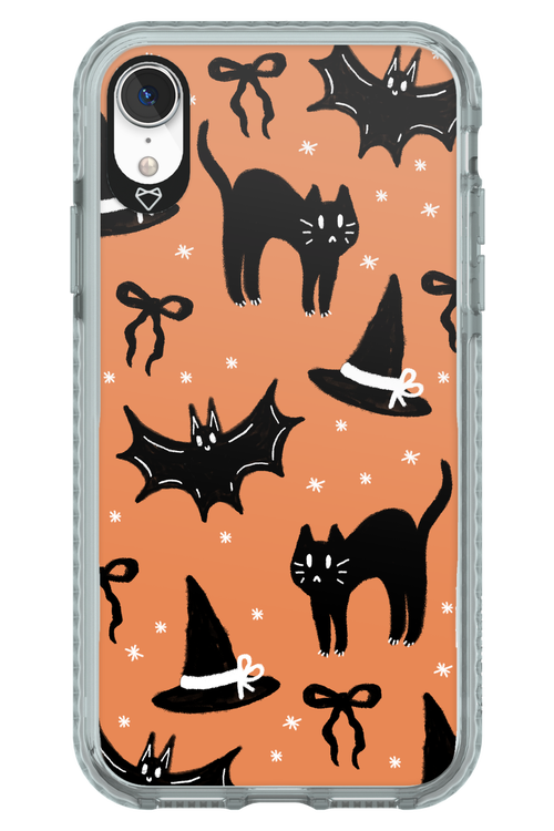 Cat & Bat - Apple iPhone XR