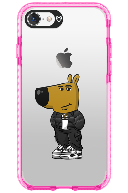 Chill Guy II - Apple iPhone 7