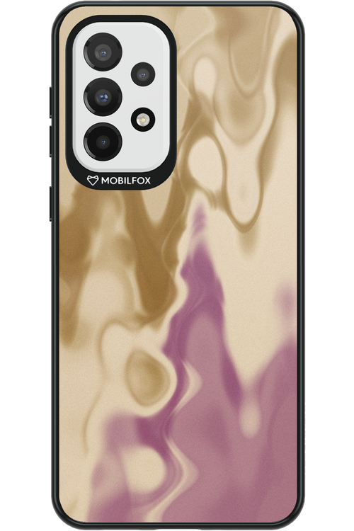 Olive Flow 2.0 - Samsung Galaxy A33