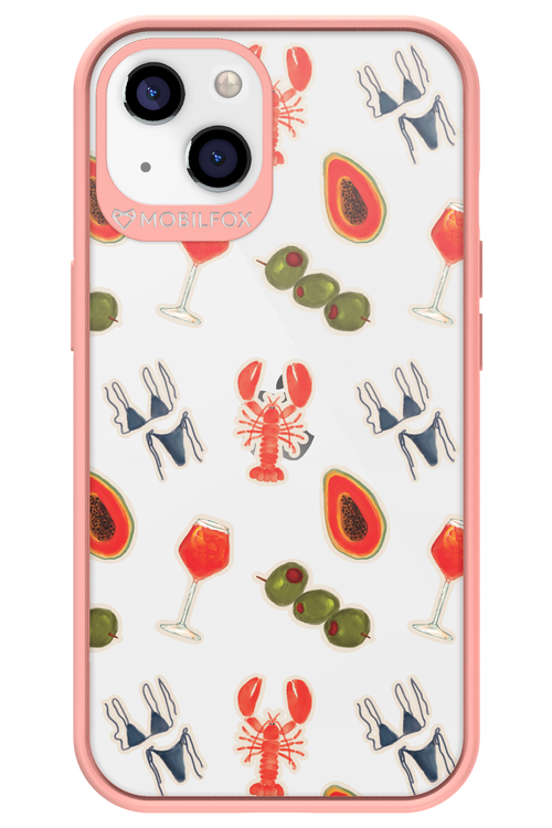 Aperitivo Dreams - Apple iPhone 13