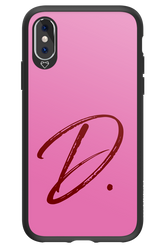 (Sorbet) D 2.0 - Apple iPhone XS