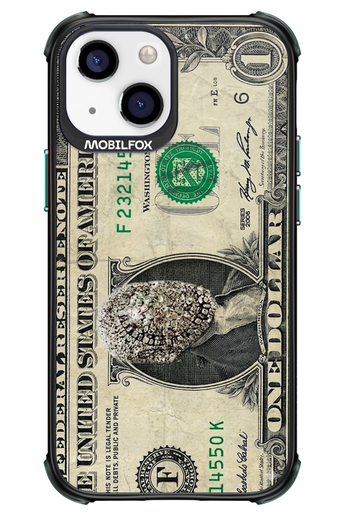 mask 2.0 - Apple iPhone 13 Mini