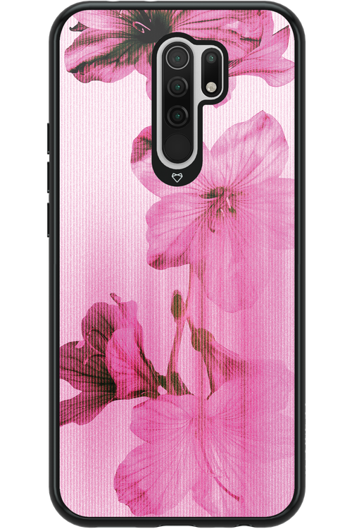Floro - Xiaomi Redmi 9