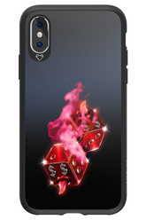 Lucky Thirsty 2.0 - Apple iPhone X
