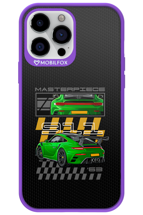 Masterpiece - Apple iPhone 13 Pro Max