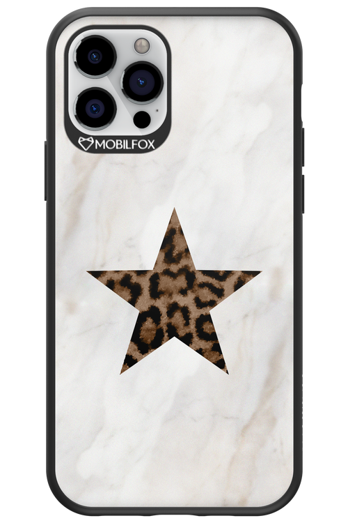 Marbel Star - Apple iPhone 12 Pro