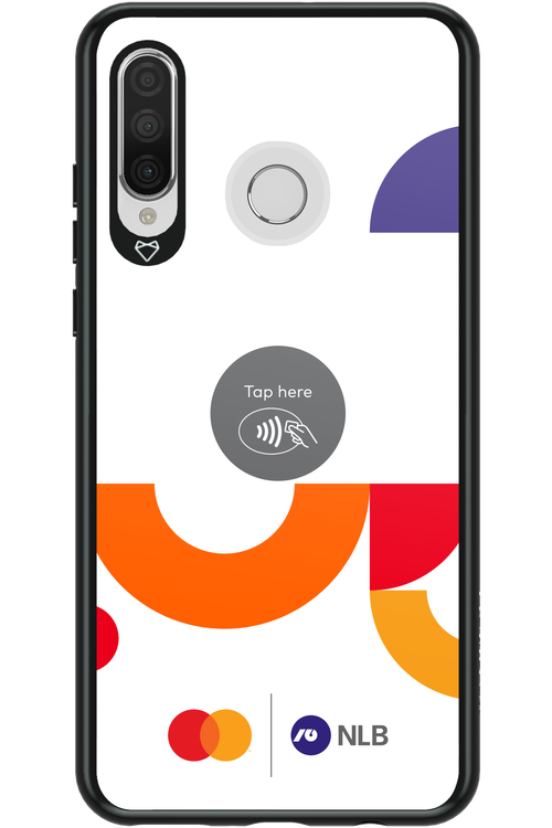 NLB Color 2.0 - Huawei P30 Lite