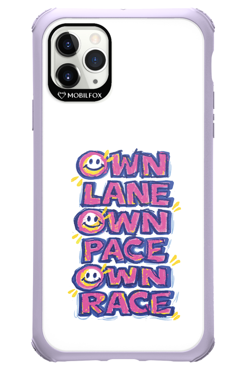 OWN 2.0 - Apple iPhone 11 Pro Max