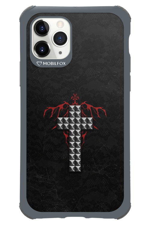 Dark Prayer 2.0 - Apple iPhone 11 Pro
