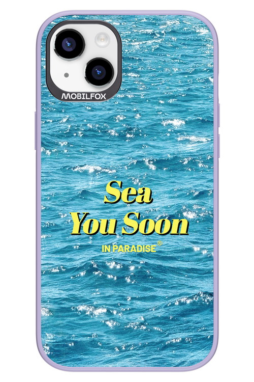 Sea You - Apple iPhone 14 Plus