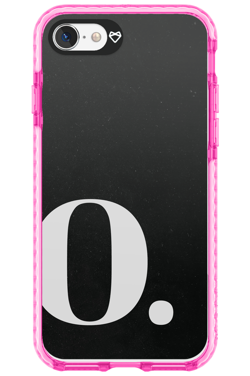 O (Off Space) 2.0 - Apple iPhone SE 2020