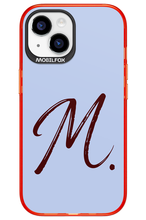 (Jellyfish Presso) M 2.0 - Apple iPhone 15
