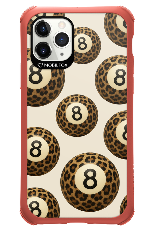 Wild Winner - Apple iPhone 11 Pro