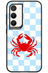 Oh Crab - Samsung Galaxy S23