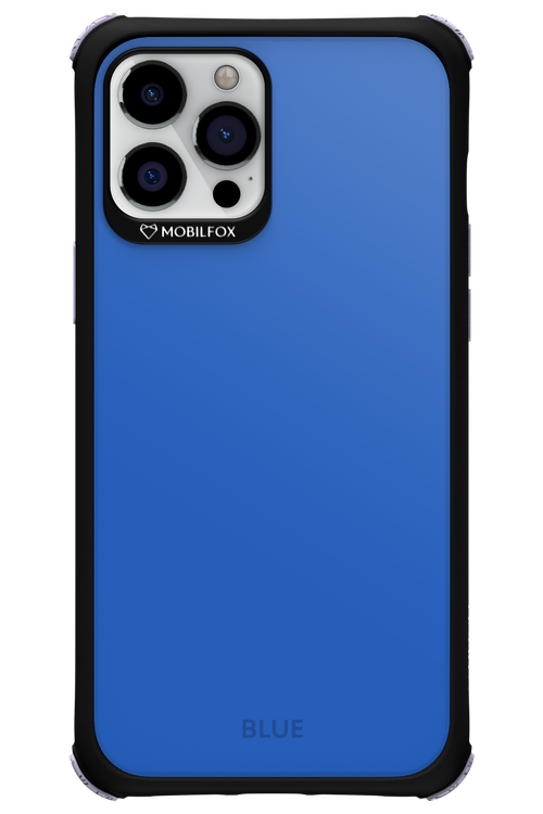 BLUE - FS2 - Apple iPhone 12 Pro Max