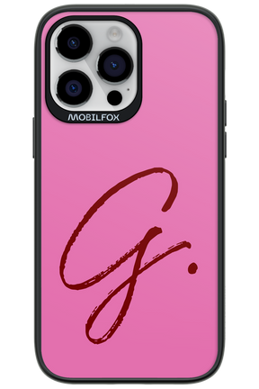(Sorbet) G 2.0 - Apple iPhone 14 Pro Max