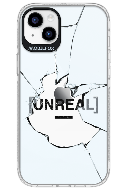 Broken Glass - Apple iPhone 14 Plus