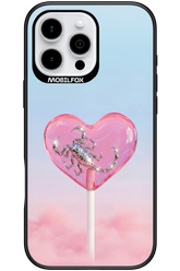 Scorpio Heart 2.0 - Apple iPhone 16 Pro Max